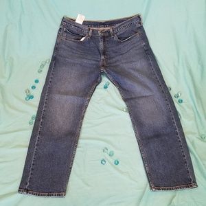 NWOT Jeans by Levi's